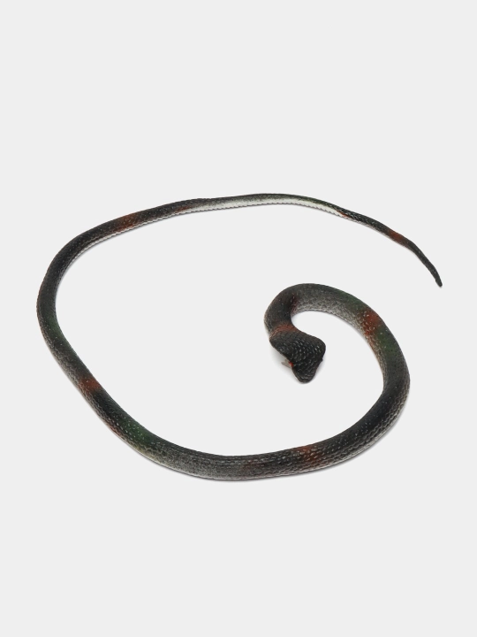 Rezinali o'yinchoq ilon, antistress o'yinchoq