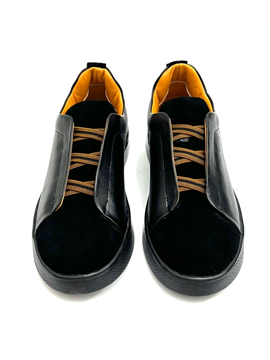 Мокасины мужские ZEGNA, из натуральной кожи, на весенне-летний сезон, 39 - 43