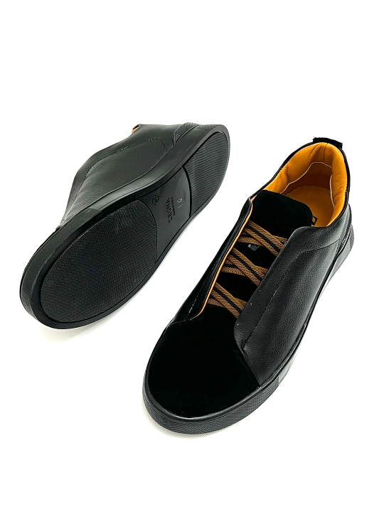 Мокасины мужские ZEGNA, из натуральной кожи, на весенне-летний сезон, 39 - 43