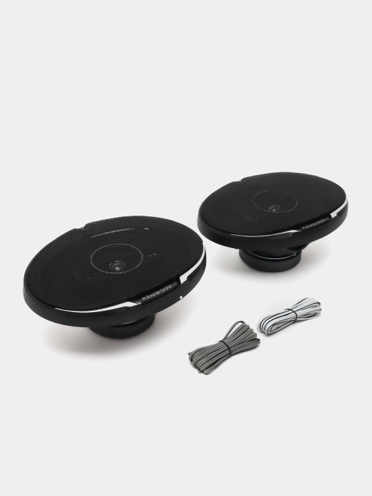 Автомобильные колонки Kenwood KFC PS 6995 EX, 700 W