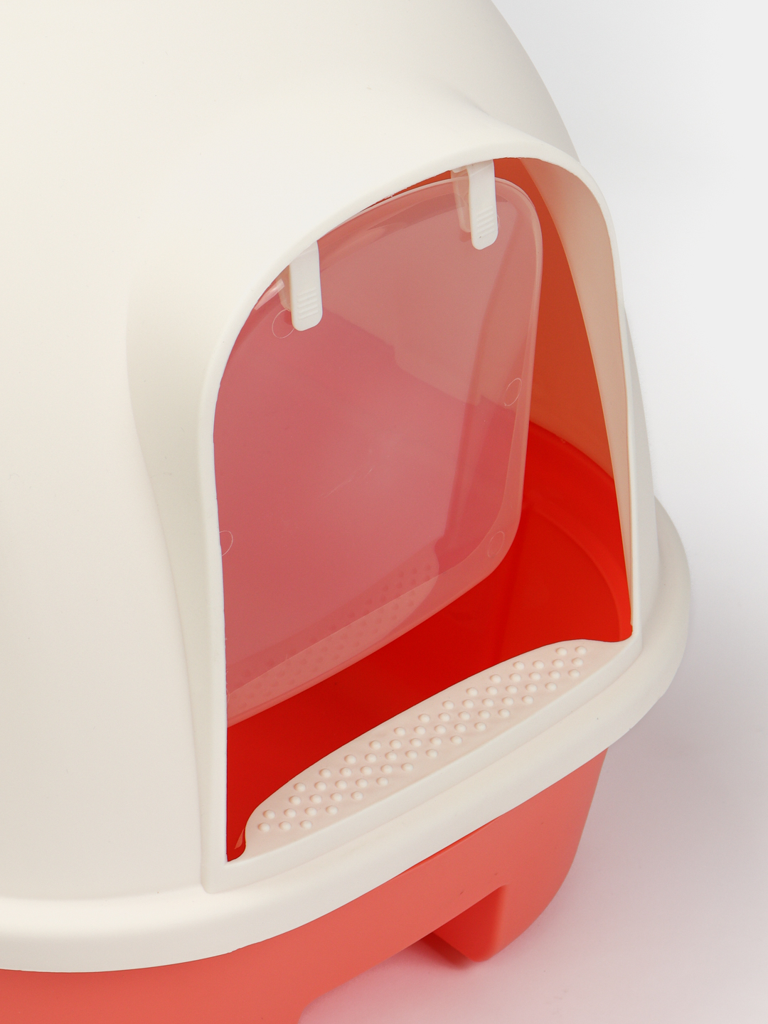 Ikki qiz bir yigitni boglangan porno video bilan sikishadi