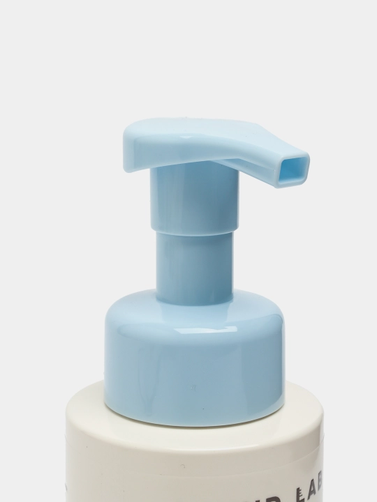 Dush uchun nozik gipoallergenli bolalar geli Round Lab Baby Mild Top To Toe Wash, 300 ml