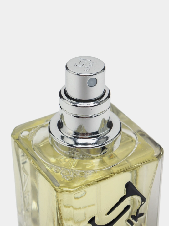 Parfyumlangan suv SHAIK 111, Lacoste L.12.12,  erkaklar uchun atir, 50 ml