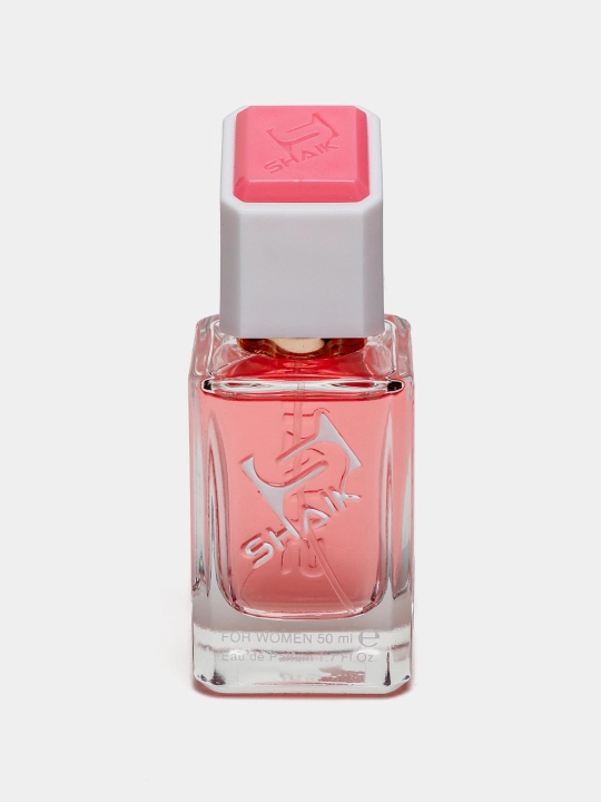 Парфюмерная вода SHAIK 202, Victoria's Secret Bombshell, духи для женщин, 50 мл