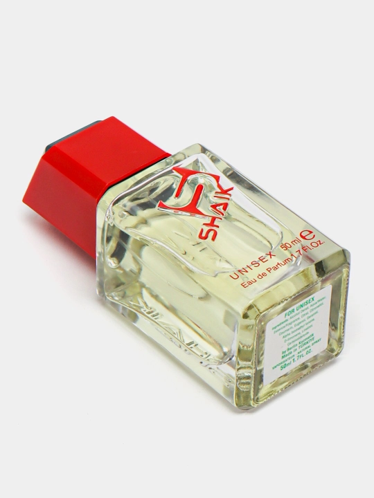 Парфюмерная вода SHAIK 165, Ex Nihilo Fleur Narcotique, унисекс, 50 мл