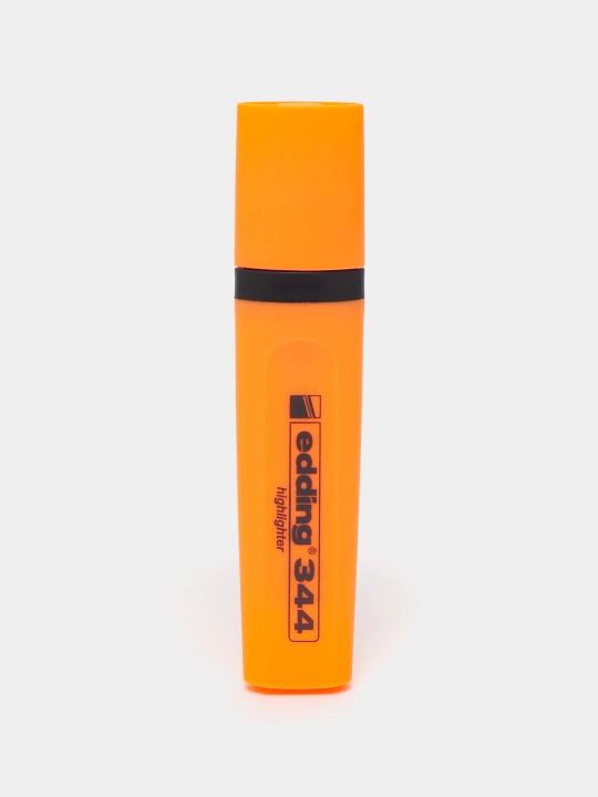 Marker flomaster Edding ko‘k - 