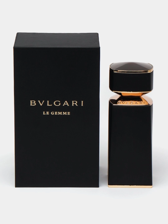 Parfyumlangan suv, Bvlgari Le Gemme Tygar Eau de Parfum, 100 ml
