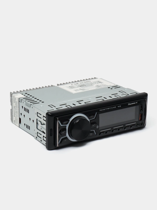 Avtomobil uchun magnitofonlar avtomagnitola avto MP3 avto radio
