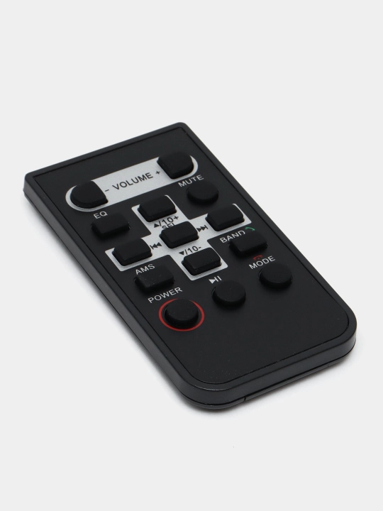 Avtomobil uchun magnitofonlar avtomagnitola avto MP3 avto radio