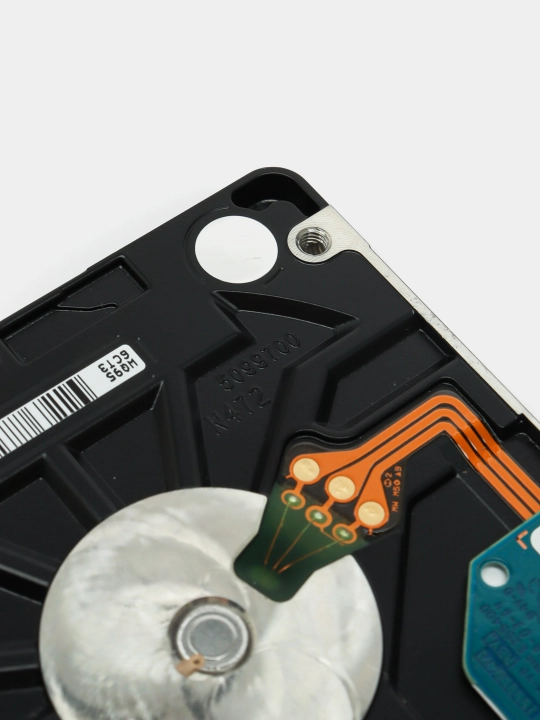 Qattiq disk Seagate 500gb SATA HDD 2.5, noutbuk va kompyuter uchun