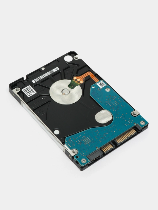 Qattiq disk Seagate 500gb SATA HDD 2.5, noutbuk va kompyuter uchun