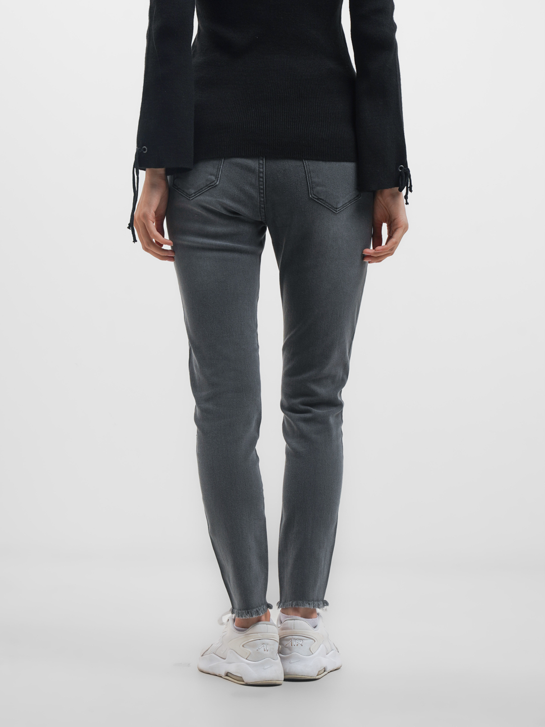 Men jinsiy olatni titrayotganini his qildim