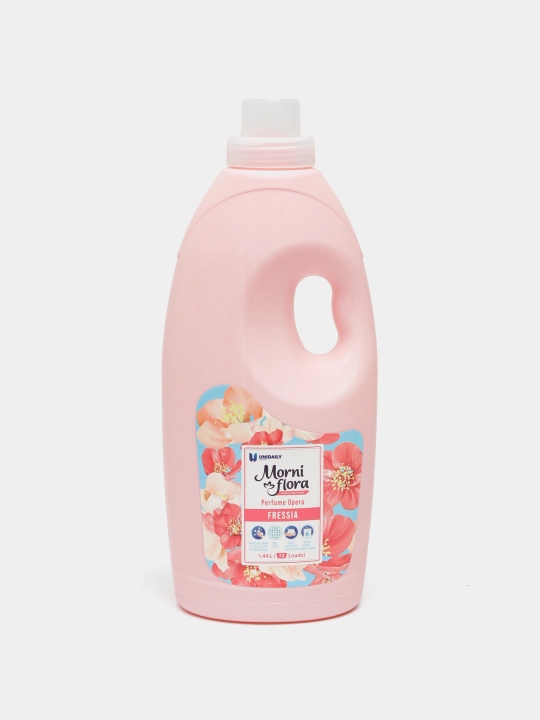 Кондиционер для стирки Morni Flora, с ароматом, 1.44 л
