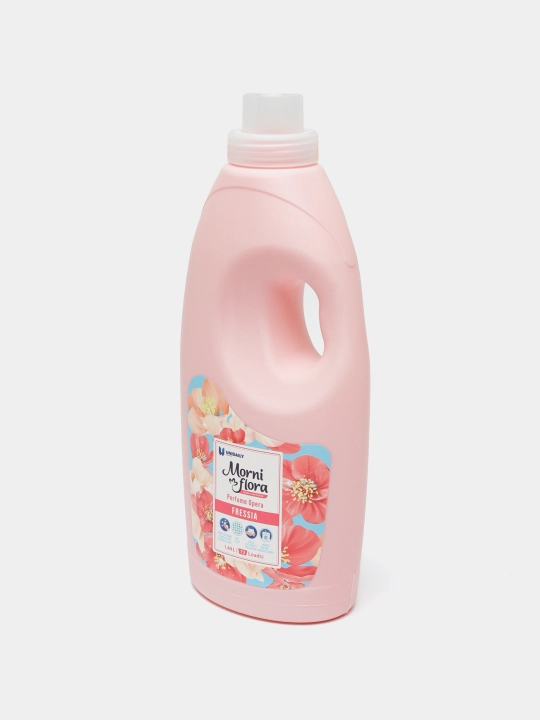 Кондиционер для стирки Morni Flora, с ароматом, 1.44 л