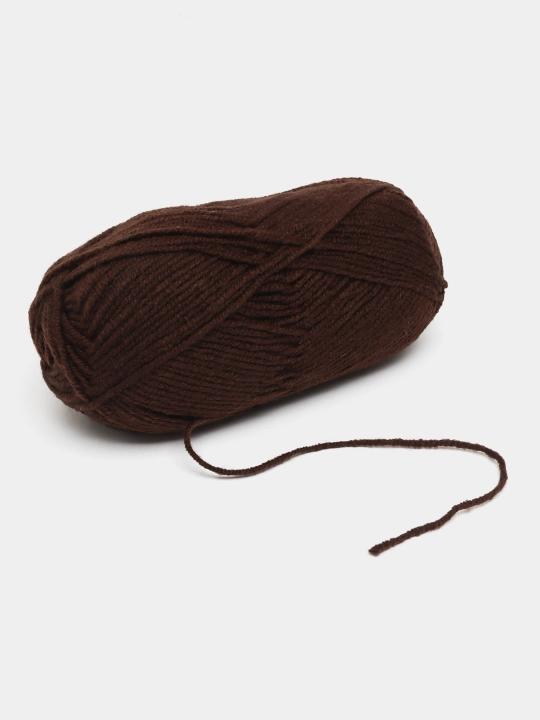 To'qish uchun ip Alize Superlana Midi, 25% jun, 75% akril, 100 g, 170 metr