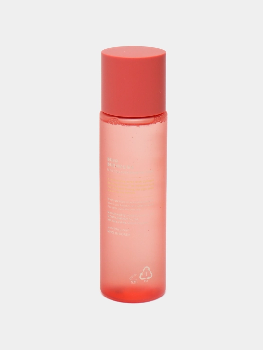 Антивозрастной коллагеновый пилинг тонер BLIV:U Collagen Bouncing Toner, 200мл