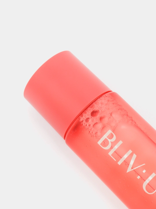 Антивозрастной коллагеновый пилинг тонер BLIV:U Collagen Bouncing Toner, 200мл