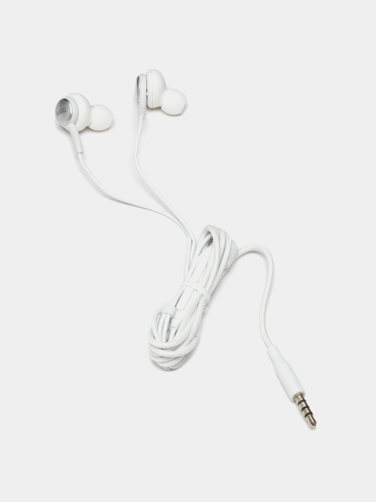 Ваккумные проводные наушники AKG М67