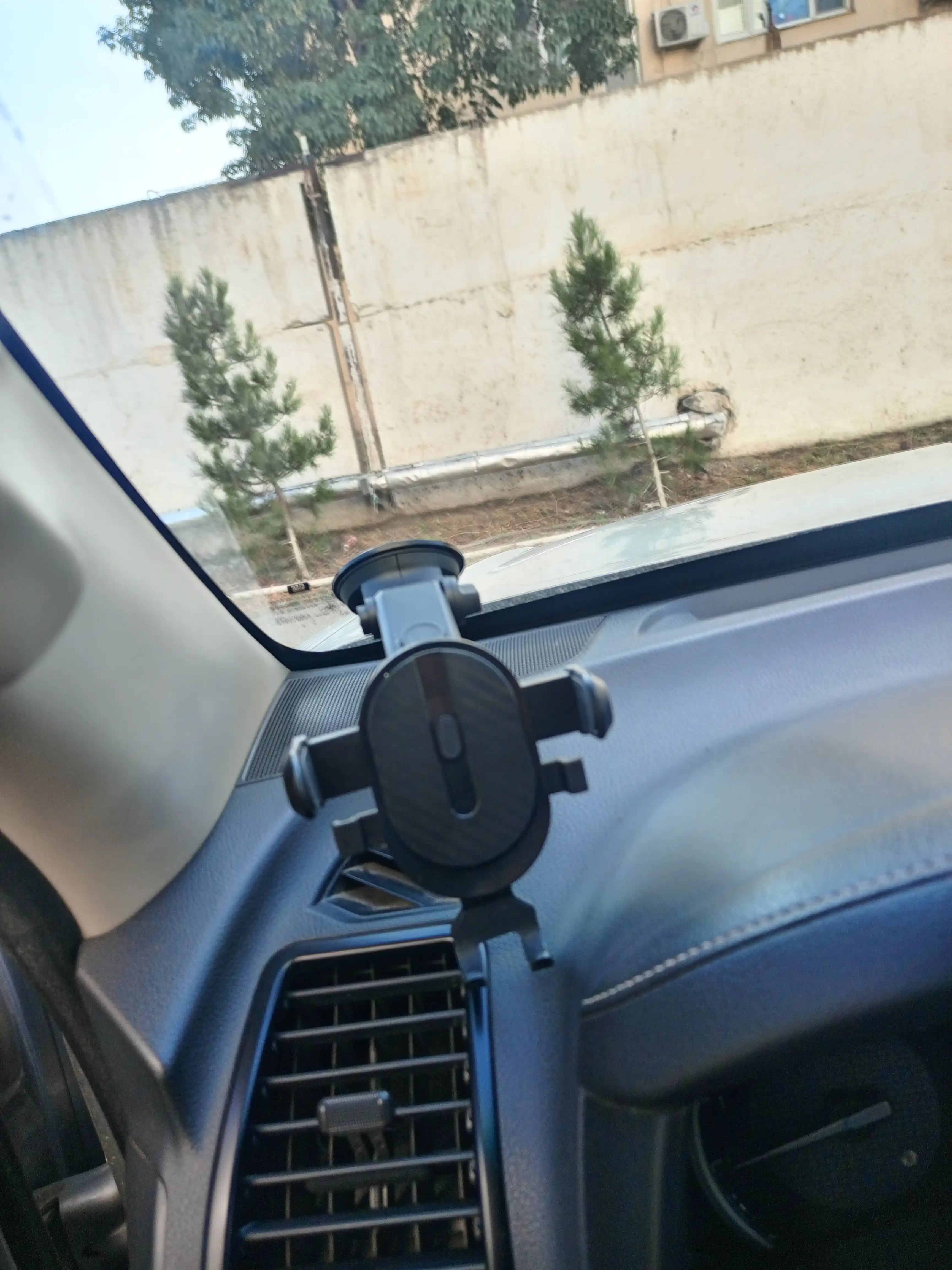 Avtomobil telefon ushlagich, 360 gradus, unversal Holder