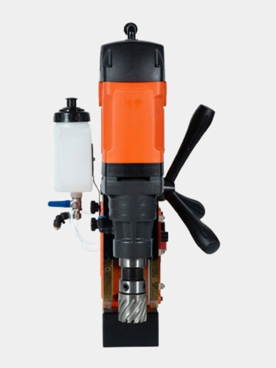 CAYKEN SCY-50HD magnit asosli parmalash stanogi, 50 mm, 1700 Vt