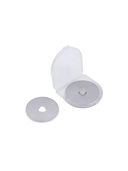 Rotorli pichoqlar, 45 mm, rotor va rolikli pichoqlar uchun, 10 dona