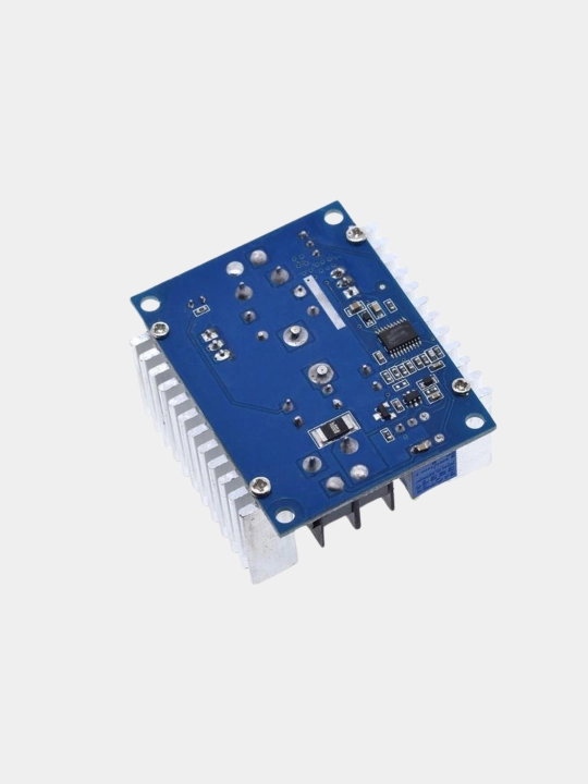 300W 20A to'g'rida pastga tushirish moduli kuchlanish reduktori dc - dc