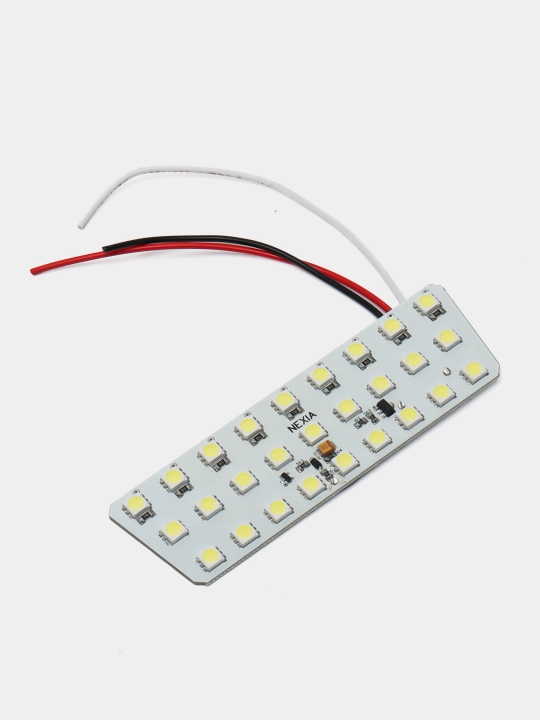 LED yoritgich SPARK, MATIZ, LAСETTI, GENTRA, NEXIA 1, 2, 3, COBALT