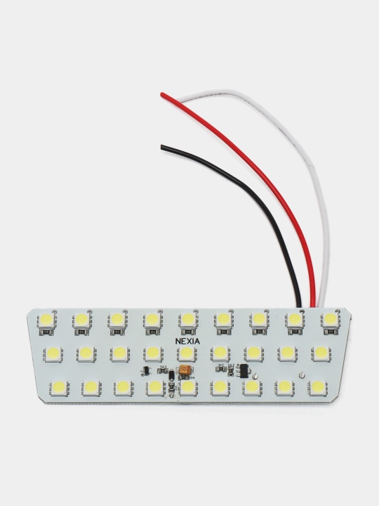 LED yoritgich SPARK, MATIZ, LAСETTI, GENTRA, NEXIA 1, 2, 3, COBALT