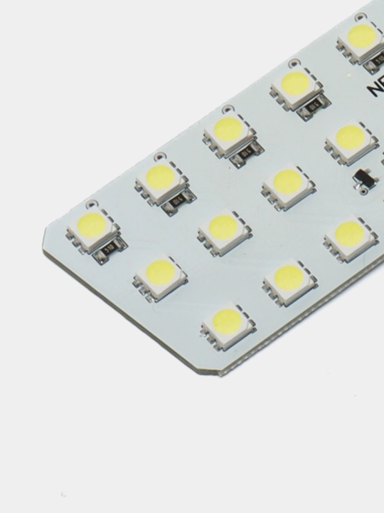 LED yoritgich SPARK, MATIZ, LAСETTI, GENTRA, NEXIA 1, 2, 3, COBALT