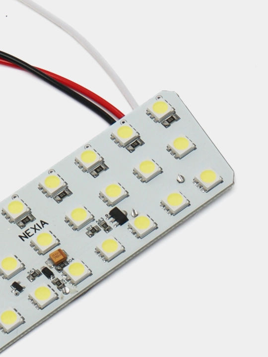 LED yoritgich SPARK, MATIZ, LAСETTI, GENTRA, NEXIA 1, 2, 3, COBALT