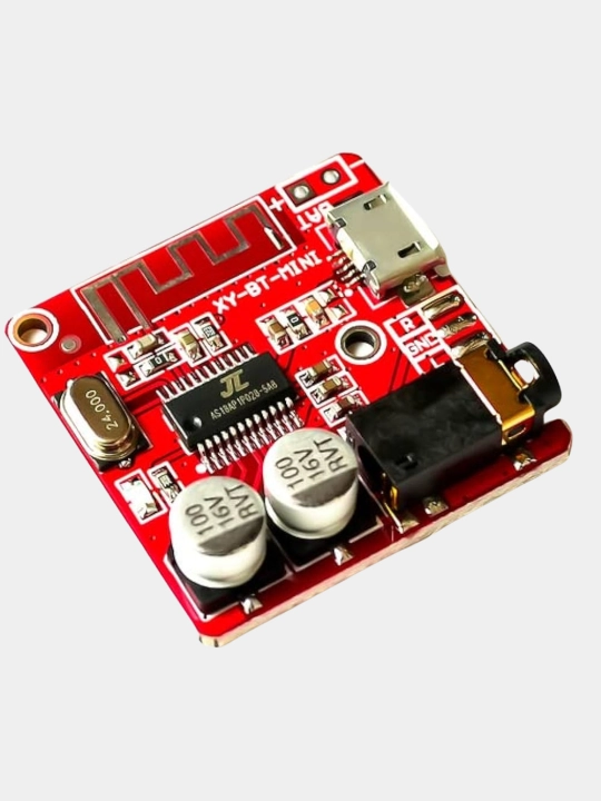 HW-770 Bluetooth 4.1 MP3 dekoder moduli - 