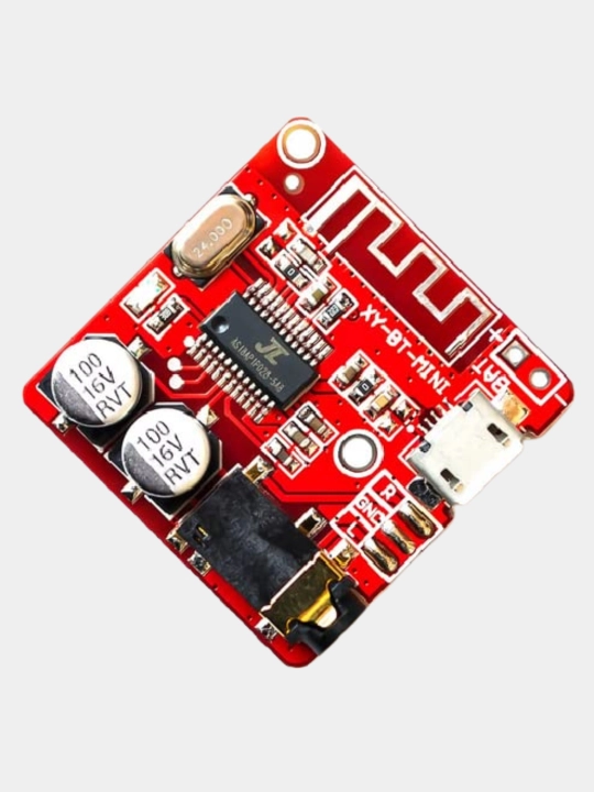 HW-770 Bluetooth 4.1 MP3 dekoder moduli