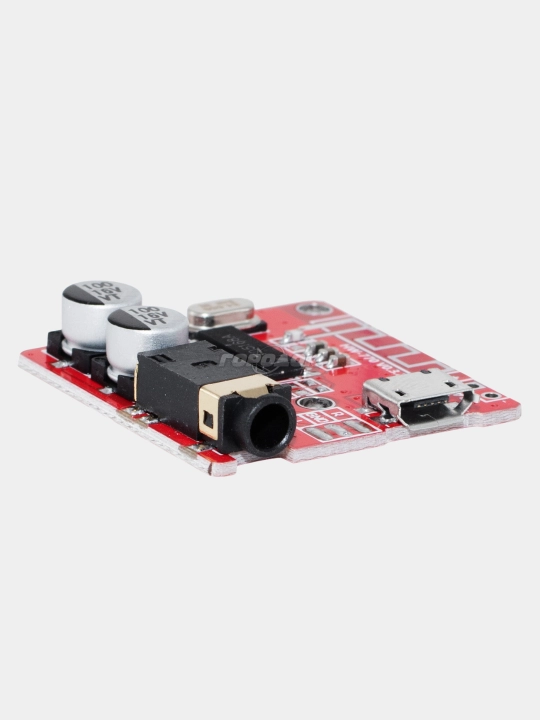 HW-770 Bluetooth 4.1 MP3 dekoder moduli