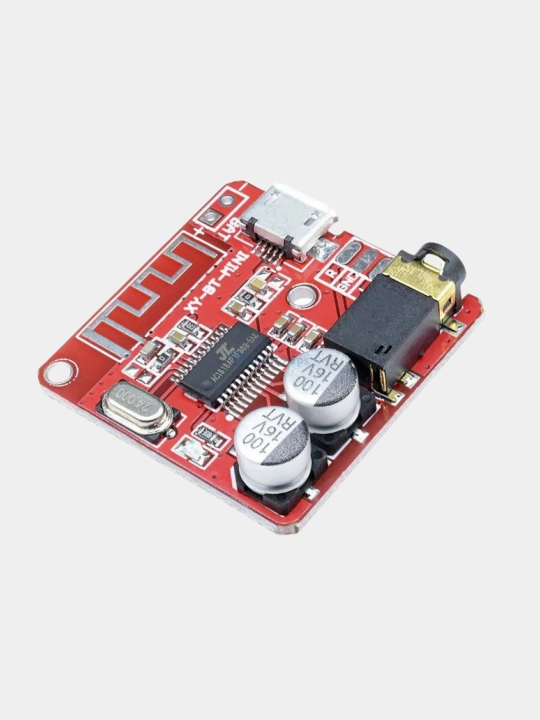 HW-770 Bluetooth 4.1 MP3 dekoder moduli