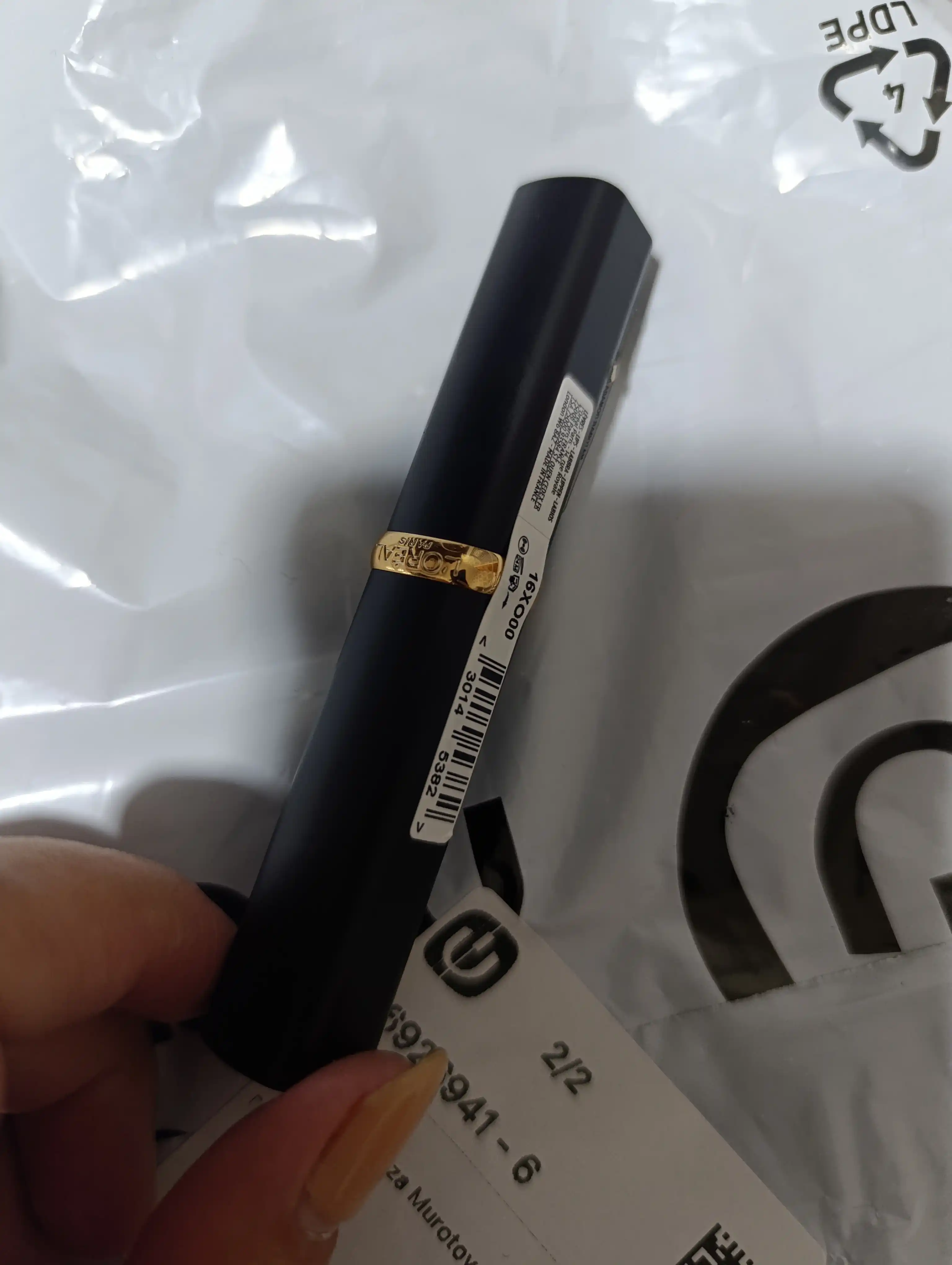 Помада для губ L'Oreal Paris Color Riche Matte Addiction, оттенок 602 розовый