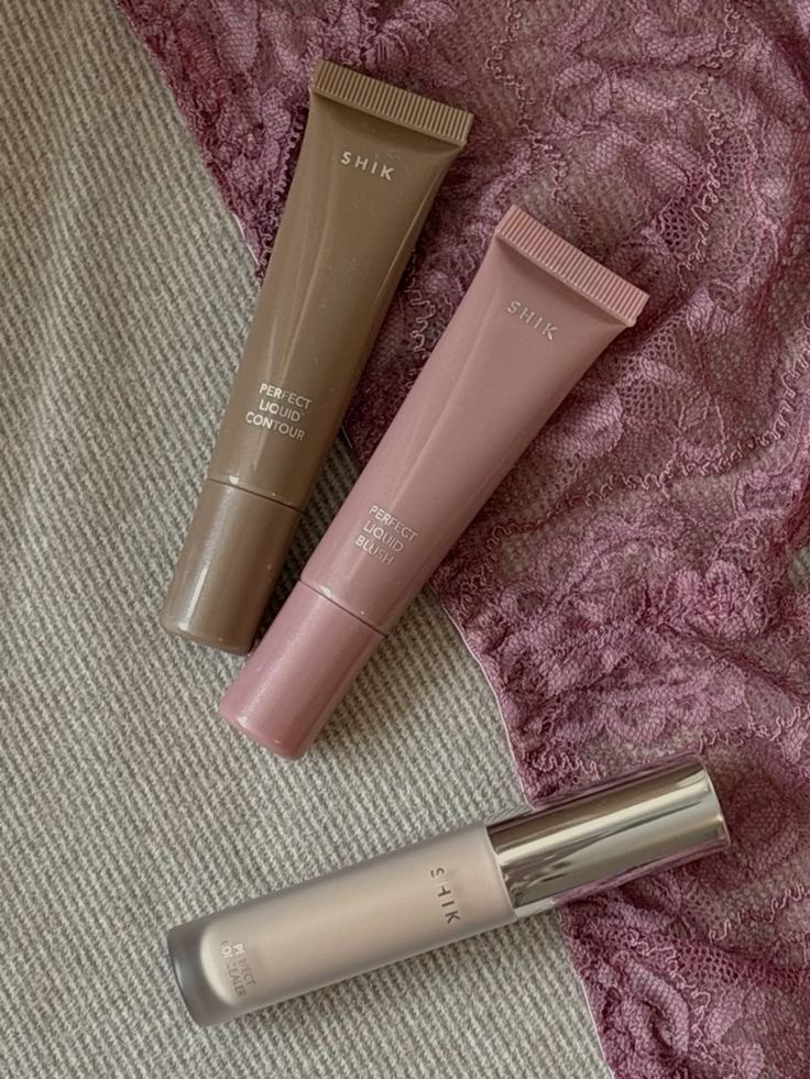 Консилер для лица корректор, Shik Perfect concealer, 5 мл