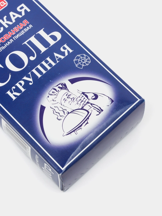 Dengiz tuzi katta, 900 g