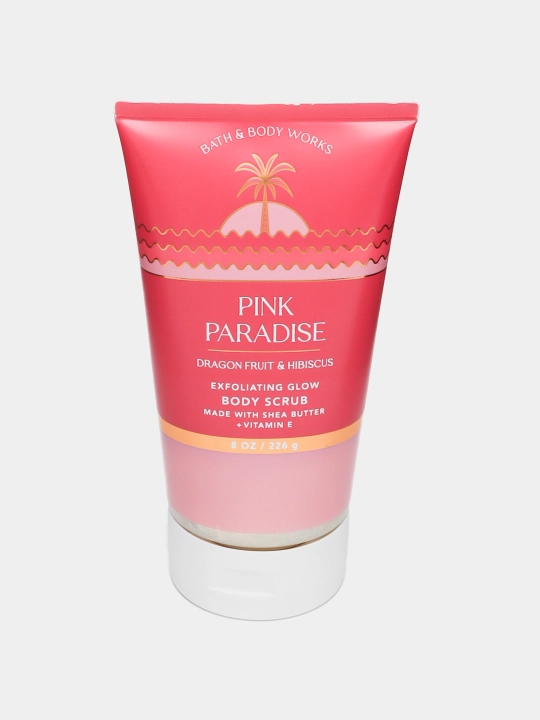 BATH AND BODY WORKS badan uchun parfyumli skrab, 226 gr - 