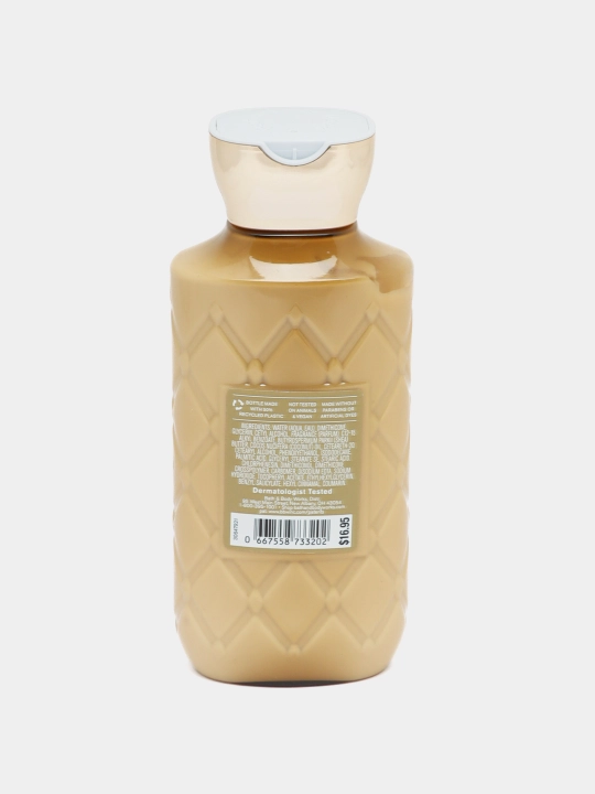 BATH AND BODY WORKS Парфюмepный увлажняющий лосьон для тела, 236 мл