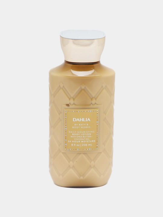 BATH AND BODY WORKS Парфюмepный увлажняющий лосьон для тела, 236 мл - 