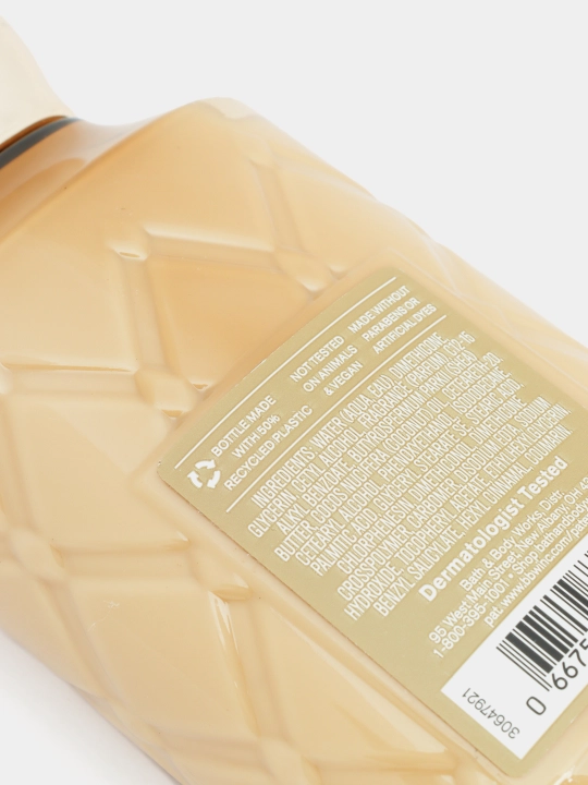 BATH AND BODY WORKS Парфюмepный увлажняющий лосьон для тела, 236 мл