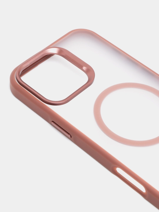 Прозрачный,C блестками Чехол для iPhone 16 PRO MAX, 16 PRO