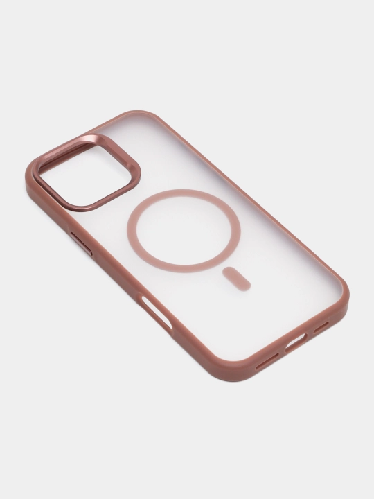 Прозрачный,C блестками Чехол для iPhone 16 PRO MAX, 16 PRO