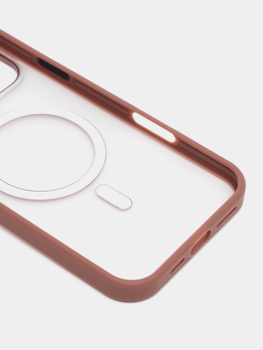 Прозрачный,C блестками Чехол для iPhone 16 PRO MAX, 16 PRO
