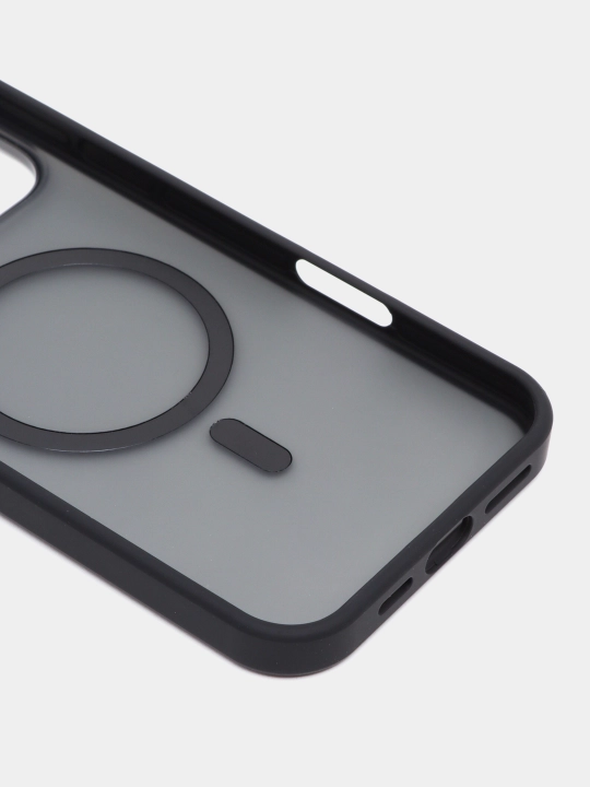 Прозрачный,C блестками Чехол для iPhone 16 PRO MAX, 16 PRO