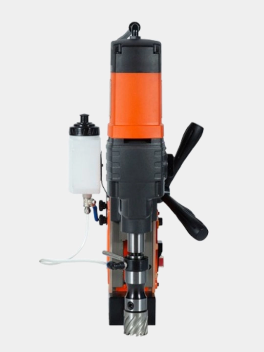 CAYKEN KCY-48/2WDO magnit asosli ko‘p funksiyali parmalash stanogi, 50 mm, 1700 Vt