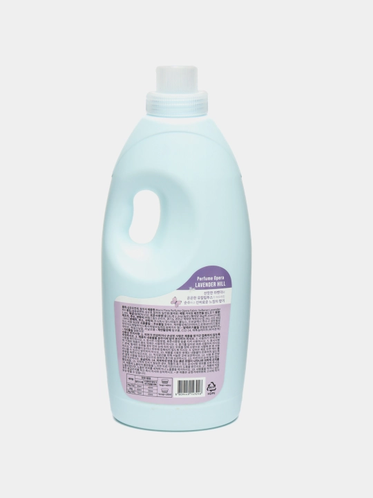 Кондиционер для стирки Morni Flora, с ароматом, 1.44 л
