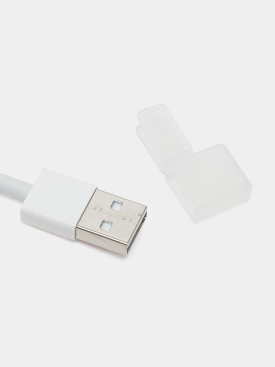 USB micro / Type-C / Lightning tezkor quvvatlash kabeli