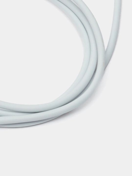 USB micro / Type-C / Lightning tezkor quvvatlash kabeli