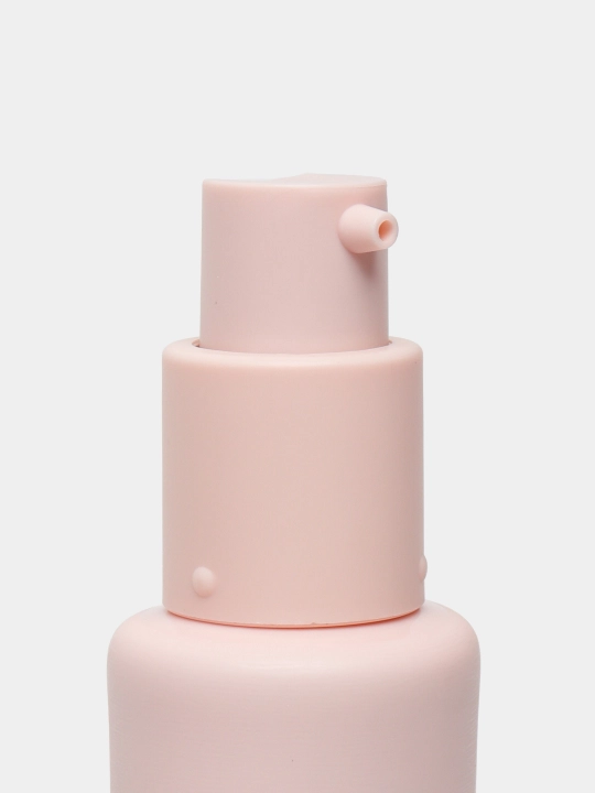 Namlovchi, yengil BB krem saten tamom bilan BLIV:U Collagen Bouncing, 50 ml